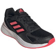 Chaussures femme Adidas Response Run noir / rouge core black