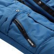 Veste d'hiver enfants Alpine Pro Egypo