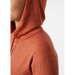 Sweat-shirt femme Helly Hansen W Lifa Tech Lite Hoodie