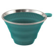 Porte-filtre à café Outwell Collaps Coffee Filter Holder green DeepBlue