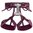 Harnais femme Petzl Luna violet foncé violet