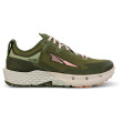 Chaussures de running femme Altra TIMP 4 green Dusty Olive