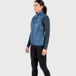 Gilet femme Fjällräven Abisko Padded Vest W