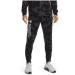 Pantalons de survêtement hommes Under Armour Rival Terry Novelty Jgr