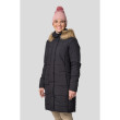 Manteau d'hiver femme Hannah Gema