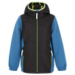 Veste enfant Loap Uranix bleue Blue