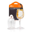 Jeu de verres GSI Outdoors Nesting Wine Glass Set