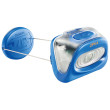 Lampe frontale Petzl Zipka (2016) bleue