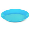 Assiette GSI Outdoors Cascadian Plate bleue Alpine Lake