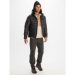 Veste homme Marmot Highlander Down Hoody