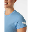 T-shirt fonctionnel femme Helly Hansen W Hh Tech T-Shirt