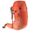 Sac à dos femmes Deuter Futura 24 SL orange SiennaPepper