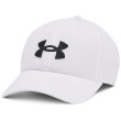 Casquette Under Armour UA Blitzing Adj blanc White / / Black