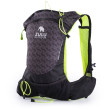 Sacs à dos running Zulu Mover 5l vert Black