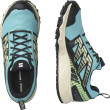 Chaussures de running femme Salomon Wander Gore-Tex