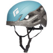 Casque d'escalade Black Diamond Vision bleu clair Aqua Verde (3019)