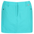 Jupe Regatta Highton Skort bleu clair Ceramic