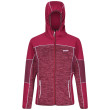 Veste femme Regatta Walbury II rose Beetroot/Fig