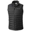 Gilet homme Columbia Powder Lite™ II Vest vert Black