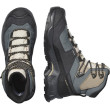 Chaussures femme Salomon Quest Element Gore-Tex