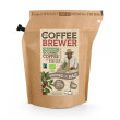 Café Grower´s cup Paquet cadeau de 2 sachets de café Feu