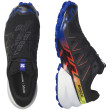 Chaussures de running hommes Salomon Speedcross 6 Gore-Tex Blue Fire