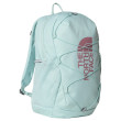 Sac à dos The North Face Y Court Jester bleu clair Muted Pine/Mauve