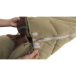 Sac de couchage - couverture Robens Basecamp