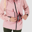 Veste femme Salewa Sella DST Hyb Jacket W