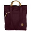 Sac Fjällräven Totepack No.1 bordeau DarkGarnet