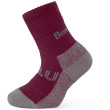 Chaussettes enfant Zulu Bambus Trek K