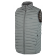 Gilet homme Husky Dresler M girs dk. grey green