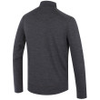 Sweat-shirt homme Zulu Merino Collar 230