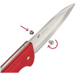 Couteau suisse Victorinox Evoke Alox