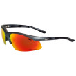 Lunettes 3F Leader noir / rouge