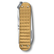 couteau pliant Victorinox Classic Precious Alox