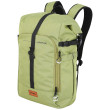 Sac à dos urbain Husky Moper 28L vert clair bright green