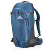 Sac à dos Gregory Targhee 32 3.0 bleue AtlantisBlue