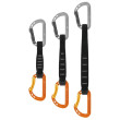 Dégaine Petzl Spirit Express 11 cm