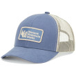 Casquette Marmot Retro Trucker Hat beige Light Oak/Storm