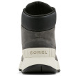 Bottes d'hiver homme Sorel Mac Hill Mid Ltr Wp