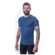 T-shirt fonctionnel homme Sensor Merino Air kr. rukáv