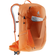 Sac à dos Deuter Futura 23 orange chestnut-mandarine