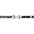 Masques ski Scott Unlimited II OTG 2022