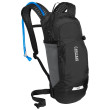 Sac à dos vélo Camelbak Lobo 9 vert black