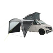 Auvent gonflable Outwell Touring Shelter Air girs Black & Grey