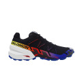 Chaussures de running hommes Salomon Speedcross 6 Gore-Tex Blue Fire