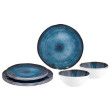 Set de vaisselle Brunner Melamine Set Breeze