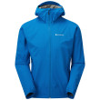 Veste homme Montane Minimus Lite Jacket bleue Electric Blue