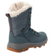 Bottes hiver femme Jack Wolfskin Everquest Texapore Snow High